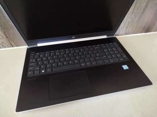 Core i7 8th gen HP Probook 450 G5 Gaming Laptop, 8G RAM, 256NVMe, 2G NVIDIA Graphics