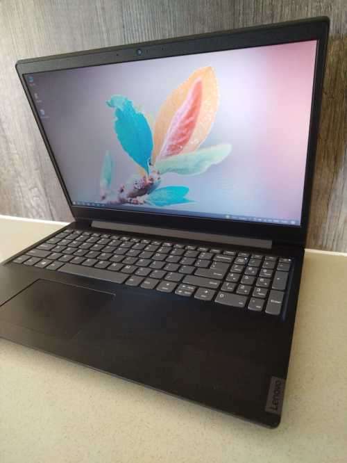 Core i7 8th gen Lenovo IdeaPad S145 SPECIAL , 12G RAM, 500G SSD, UHD Graphics, Office 21