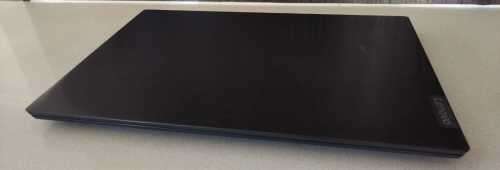 Core i7 8th gen Lenovo IdeaPad S145 SPECIAL , 12G RAM, 500G SSD, UHD Graphics, Office 21