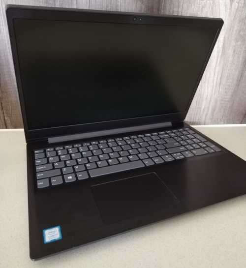 Core i7 8th gen Lenovo IdeaPad S145 SPECIAL , 12G RAM, 500G SSD, UHD Graphics, Office 21