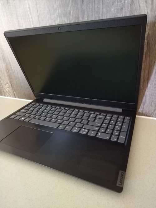 Core i7 8th gen Lenovo IdeaPad S145 SPECIAL , 12G RAM, 500G SSD, UHD Graphics, Office 21