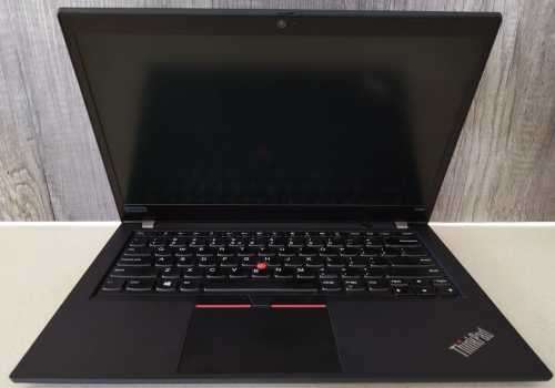 Core i5 8th gen Lenovo T490 SPECIAL , 16G, 256 NVMe SSD, UHD Graphics, Office 21