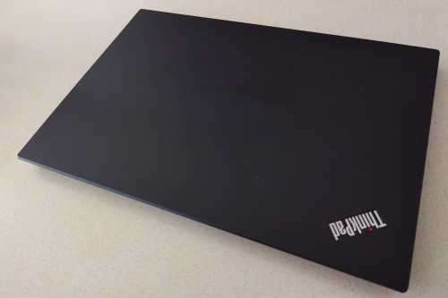 Core i5 8th gen Lenovo T490 SPECIAL , 16G, 256 NVMe SSD, UHD Graphics, Office 21