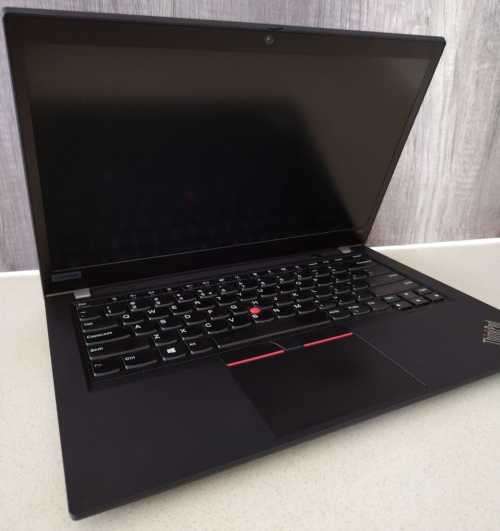 Core i5 8th gen Lenovo T490 SPECIAL , 16G, 256 NVMe SSD, UHD Graphics, Office 21