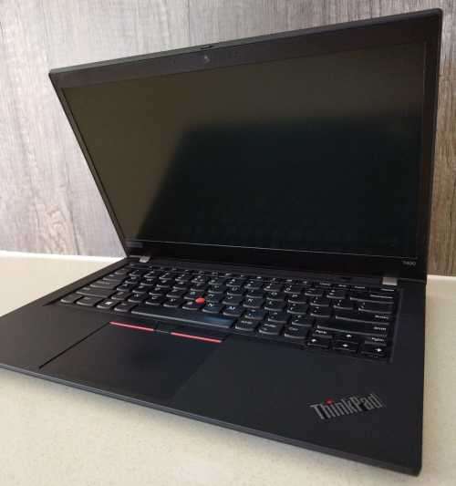 Core i5 8th gen Lenovo T490 SPECIAL , 16G, 256 NVMe SSD, UHD Graphics, Office 21