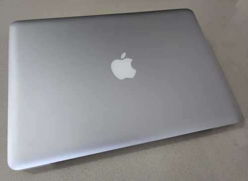 Core i5 MacBook Pro 13'', 8G RAM, 500G HD, 1.5G HD Graphics, 1y wnty, Office 2021+FREE BAG