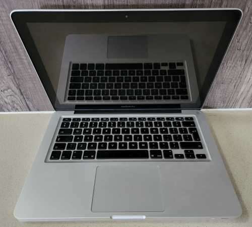 Core i5 MacBook Pro 13'', 8G RAM, 500G HD, 1.5G HD Graphics, 1y wnty, Office 2021+FREE BAG