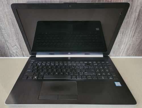 Core i5 8th gen HP Probook Touch-Screen, 8G RAM, 1TB HD, UHD Graphics, FREE BAG