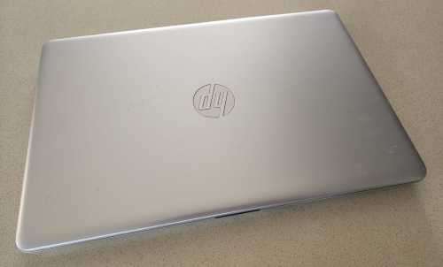 Core i5 8th gen HP Probook Touch-Screen, 8G RAM, 1TB HD, UHD Graphics, FREE BAG