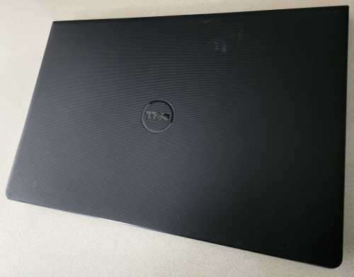 Core i3 6th gen Dell Vostro 3568, 4G RAM, 500G HD, HD Graphics, FREE BAG, 1y wnty
