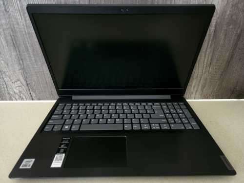 Core i5 10th gen Lenovo S145, 8G RAM, 256NVMe, 1TB HD, UHD Graphics, 3y wnty in BOX