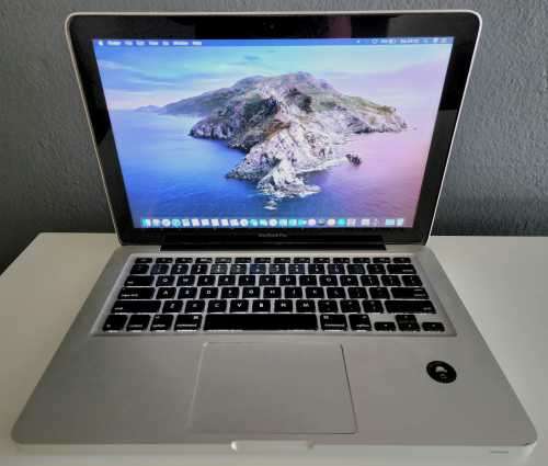 Core i5 MacBook Pro 2012, 8G RAM, 500G HD, 1G HD Graphics, 1y wnty, FREE BAG