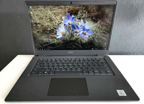 Core i5 10th Gen Dell Latitude 3410, 8G RAM, 256NVMe, 1080p,  2Y Wnty
