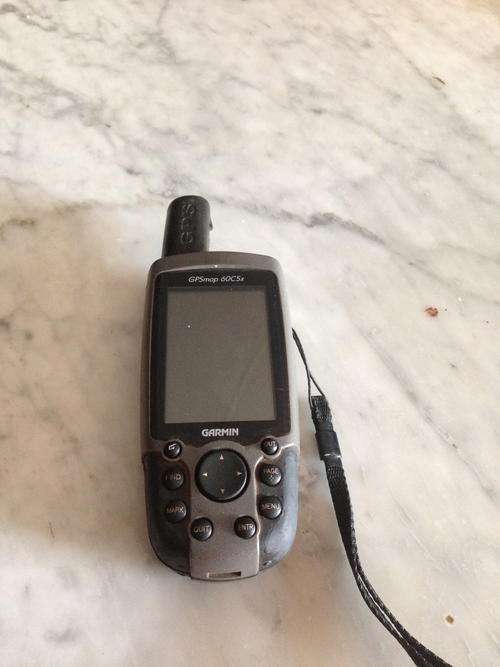 Garmin GPSmap60CSX Free Shipping