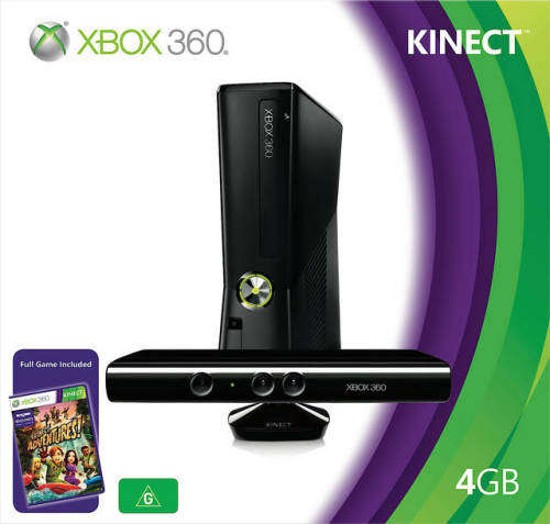 Xbox 360