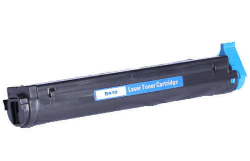 Compatible OKI B410 Cartridge - Black