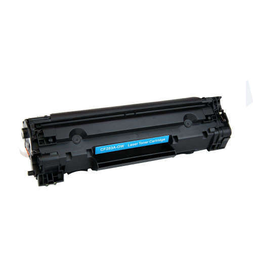 HP Compatible Laser Toner #83A (CF283A) -black
