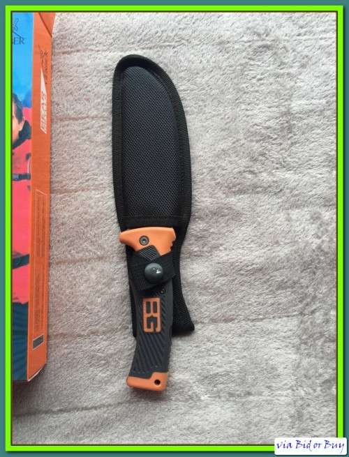 GERBER BEAR GRYLLS N.O.S