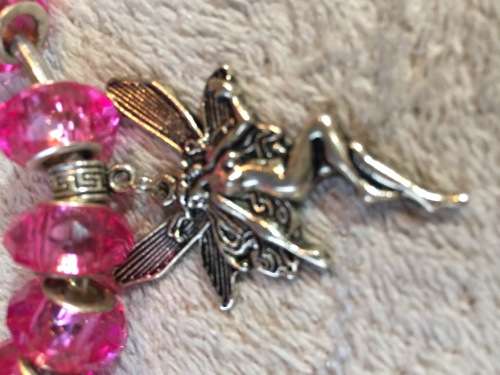 BRACELETS: PANDORA LOOK A LIKE ONE OF A KIND (PLEASE REFER DESCRIPTION)