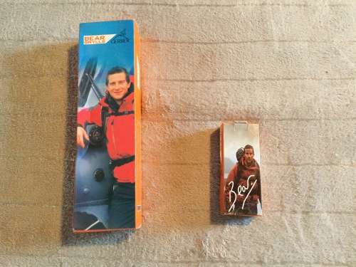 GERBER BEAR GRYLLS N.O.S