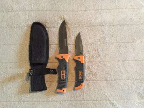 GERBER BEAR GRYLLS N.O.S