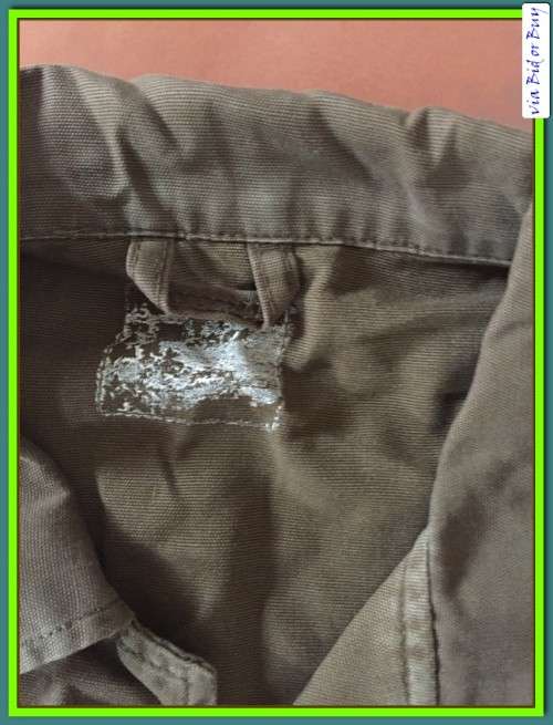 SADF SHORT SLEEVE SHIRT - NO LABEL SEE DESCRIPTION FOR MEASUREMENTS