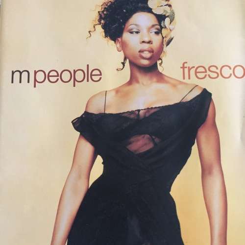 CD - M PEOPLE: FRESCO