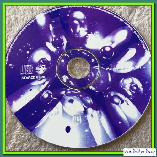 CD - NOW 26 THAT'S WHAT I CALL MUSIC! VARIOUS ARTISTS