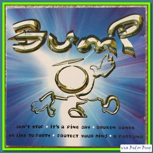 CD - BUMP 4