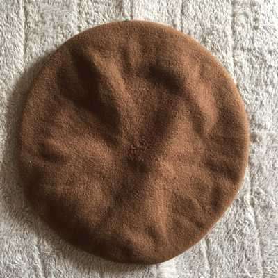 SADF BERET BROWN (M) 1976/77