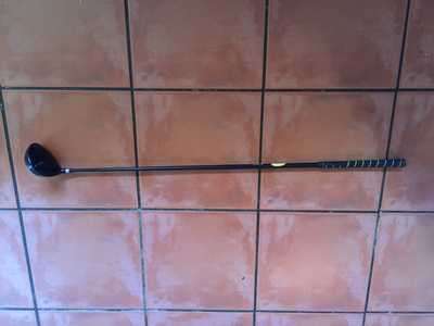 GOLF DRIVER FOR KIDS (LEFTHANDED) (FEARLESS KIDS)