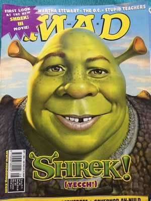 MAD MAGAZINE 2004 #394-399 (6 MAGAZINES)
