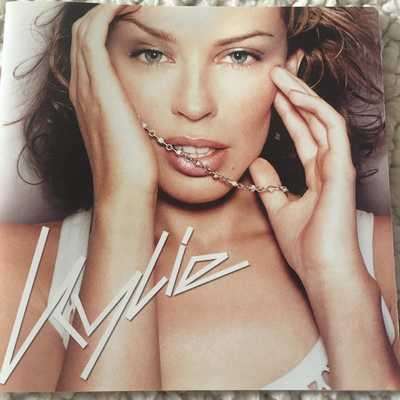 CD - KYLIE: FEVER (KYLIE MINOGUE)