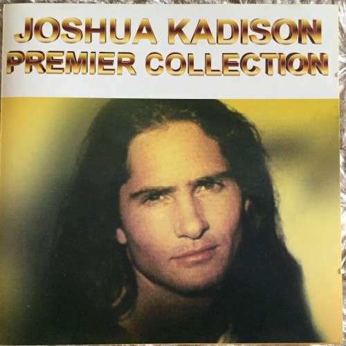 CD - JOSHUA KADISON: PREMIER COLLECTION