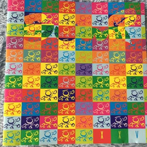 CD - BUMP XXV (VERY GOOD CONDITION)