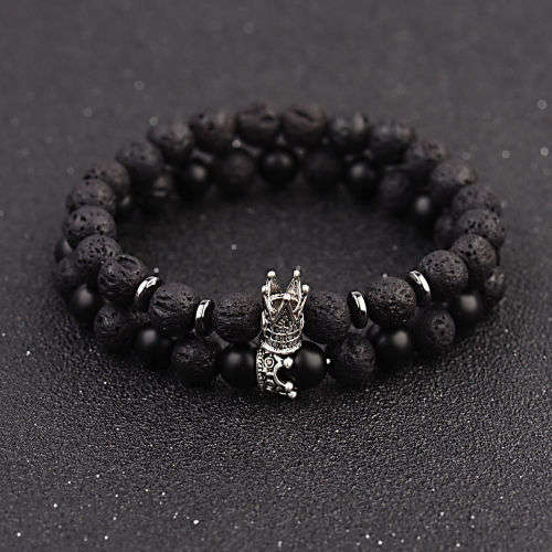 Couple Bracelets King/Queen (Free Shipping)