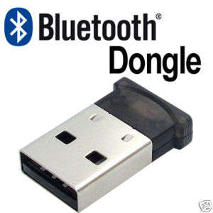 mini bluetooth dongle (free shipping)