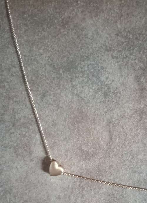 Gorgeous Gold plated heart Bracelet