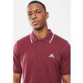 ADIDAS POLO BURGENDY RETAIL R700