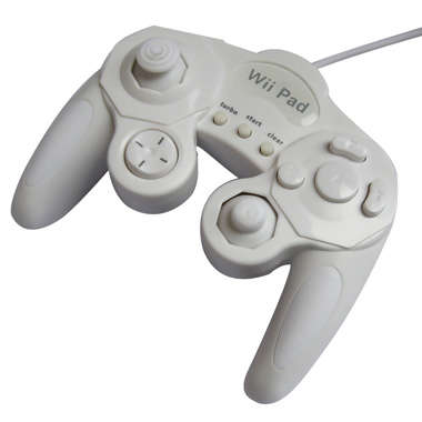 GameCube Game-pad
