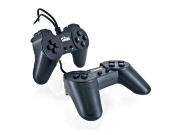 8 button usb pc controller FREE SHIPPING