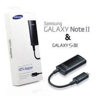 Samsung Galaxy Siii HDTV Adapter - FREE SHIPPING