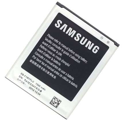 Samsung S3 Mini Replacement battery *Great Value*