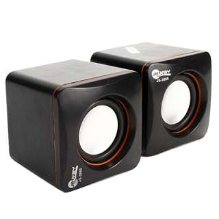 JEWAY Mini Portable Speakers