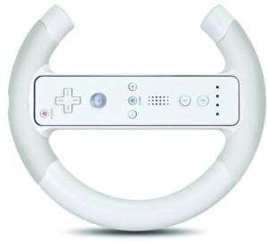 DreamGear Turbo Wheel