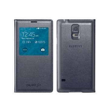 Samsung S5 Flip cover