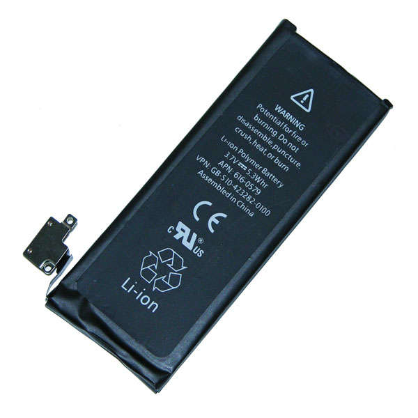 iPhone 4S Replacement Battery