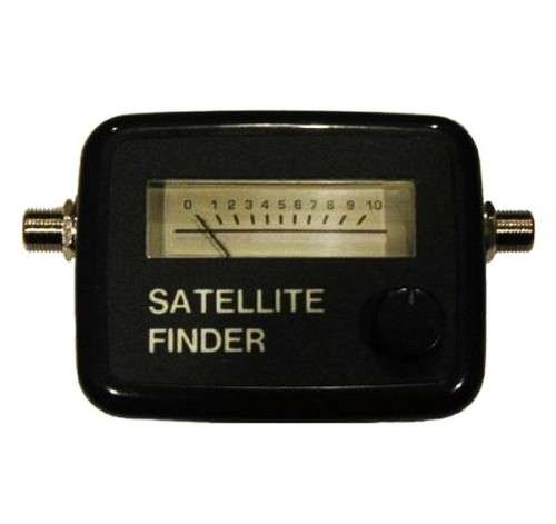 Satellite Finder