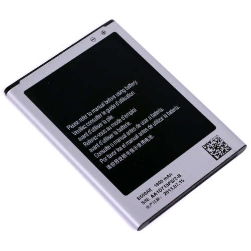 Samsung S4 Mini Replacement Battery SAVE 60%