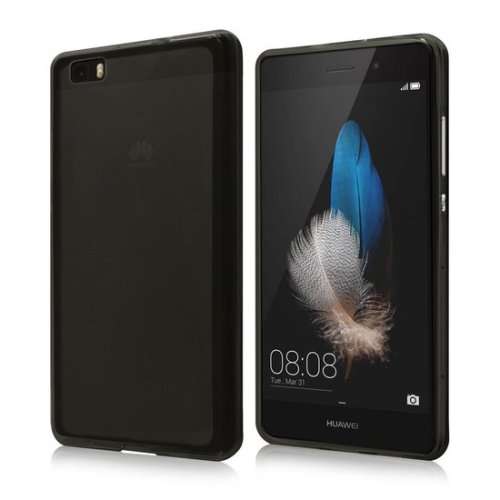 Huawei P8 Lite Silicon Back Cover **AMAZING DEAL**